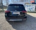 Черный Мерседес ГЛЕ-Класс, объемом двигателя 3 л и пробегом 37 тыс. км за 73500 $, фото 9 на Automoto.ua
