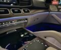 Черный Мерседес ГЛЕ-Класс, объемом двигателя 2.93 л и пробегом 93 тыс. км за 69200 $, фото 26 на Automoto.ua