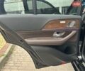 Черный Мерседес ГЛЕ-Класс, объемом двигателя 2.93 л и пробегом 23 тыс. км за 74900 $, фото 46 на Automoto.ua