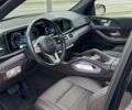 Мерседес ГЛЕ-Клас 2021 у Софіївська Борщагівка на Automoto.ua Чорний Мерседес ГЛЕ-Клас, об'ємом двигуна 1.95 л та пробігом 60 тис. км за 63000 $, фото 9 на Automoto.ua