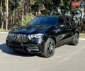Черный Мерседес ГЛЕ-Класс, объемом двигателя 3 л и пробегом 65 тыс. км за 82500 $, фото 1 на Automoto.ua