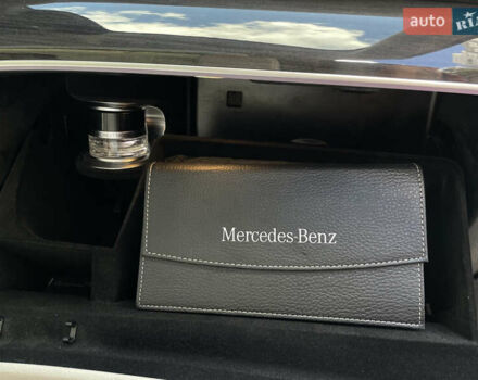 Черный Мерседес ГЛЕ-Класс, объемом двигателя 3 л и пробегом 106 тыс. км за 63999 $, фото 37 на Automoto.ua