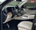 Черный Мерседес ГЛЕ-Класс, объемом двигателя 2.93 л и пробегом 49 тыс. км за 78750 $, фото 34 на Automoto.ua