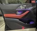 Черный Мерседес ГЛЕ-Класс, объемом двигателя 3 л и пробегом 65 тыс. км за 88500 $, фото 17 на Automoto.ua