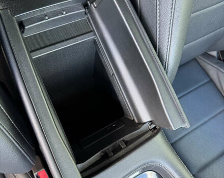 Черный Мерседес ГЛЕ-Класс, объемом двигателя 1.95 л и пробегом 96 тыс. км за 64996 $, фото 29 на Automoto.ua