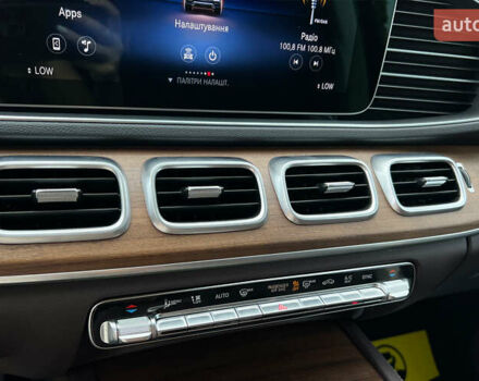 Черный Мерседес ГЛЕ-Класс, объемом двигателя 2 л и пробегом 39 тыс. км за 65800 $, фото 28 на Automoto.ua