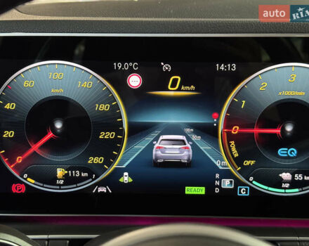 Черный Мерседес ГЛЕ-Класс, объемом двигателя 1.95 л и пробегом 96 тыс. км за 64996 $, фото 47 на Automoto.ua