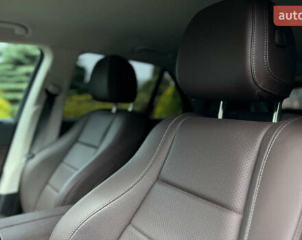 Черный Мерседес ГЛЕ-Класс, объемом двигателя 2 л и пробегом 39 тыс. км за 65800 $, фото 17 на Automoto.ua