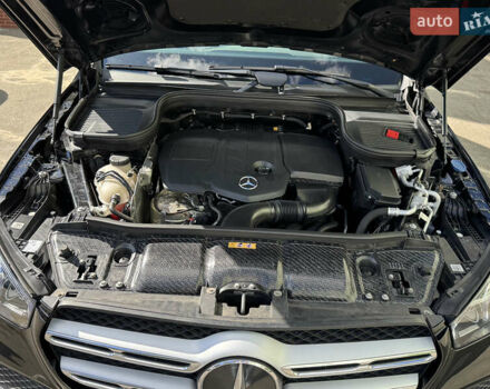 Черный Мерседес ГЛЕ-Класс, объемом двигателя 1.95 л и пробегом 96 тыс. км за 64996 $, фото 80 на Automoto.ua