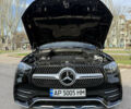 Черный Мерседес ГЛЕ-Класс, объемом двигателя 1.95 л и пробегом 76 тыс. км за 69500 $, фото 2 на Automoto.ua