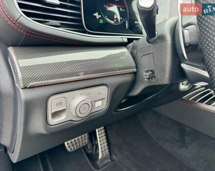 Чорний Мерседес ГЛЕ-Клас, об'ємом двигуна 3 л та пробігом 20 тис. км за 88900 $, фото 36 на Automoto.ua