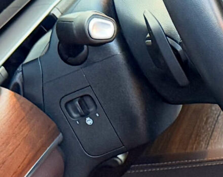 Черный Мерседес ГЛЕ-Класс, объемом двигателя 2.93 л и пробегом 94 тыс. км за 67000 $, фото 14 на Automoto.ua