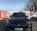 Черный Мерседес ГЛЕ-Класс, объемом двигателя 1.95 л и пробегом 42 тыс. км за 65000 $, фото 1 на Automoto.ua