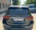 Черный Мерседес ГЛЕ-Класс, объемом двигателя 1.95 л и пробегом 158 тыс. км за 71000 $, фото 14 на Automoto.ua