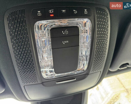 Черный Мерседес ГЛЕ-Класс, объемом двигателя 1.95 л и пробегом 65 тыс. км за 77700 $, фото 36 на Automoto.ua