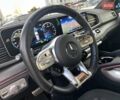 Черный Мерседес ГЛЕ-Класс, объемом двигателя 3.98 л и пробегом 51 тыс. км за 99700 $, фото 37 на Automoto.ua
