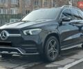 Черный Мерседес ГЛЕ-Класс, объемом двигателя 2.93 л и пробегом 143 тыс. км за 66000 $, фото 1 на Automoto.ua