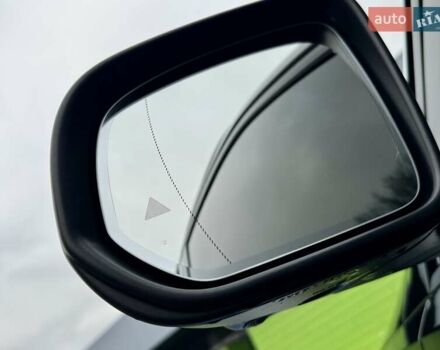 Чорний Мерседес ГЛЕ-Клас, об'ємом двигуна 3 л та пробігом 20 тис. км за 88900 $, фото 31 на Automoto.ua