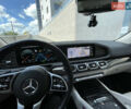 Черный Мерседес ГЛЕ-Класс, объемом двигателя 3 л и пробегом 106 тыс. км за 63999 $, фото 9 на Automoto.ua