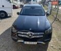 Черный Мерседес ГЛЕ-Класс, объемом двигателя 3 л и пробегом 37 тыс. км за 73500 $, фото 2 на Automoto.ua
