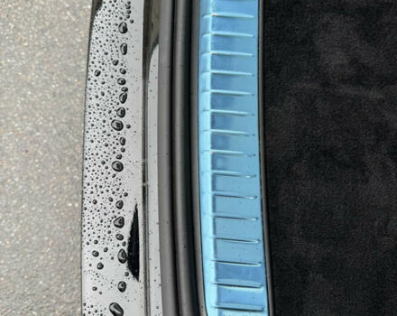 Черный Мерседес ГЛЕ-Класс, объемом двигателя 1.95 л и пробегом 65 тыс. км за 77700 $, фото 40 на Automoto.ua