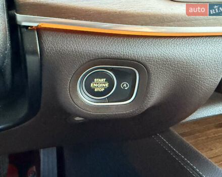 Черный Мерседес ГЛЕ-Класс, объемом двигателя 2.93 л и пробегом 94 тыс. км за 67000 $, фото 36 на Automoto.ua