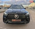 Черный Мерседес ГЛЕ-Класс, объемом двигателя 3.98 л и пробегом 51 тыс. км за 99700 $, фото 5 на Automoto.ua