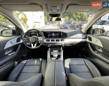 Черный Мерседес ГЛЕ-Класс, объемом двигателя 1.95 л и пробегом 96 тыс. км за 64996 $, фото 28 на Automoto.ua