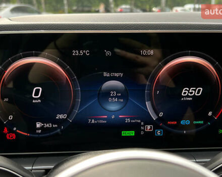 Черный Мерседес ГЛЕ-Класс, объемом двигателя 2 л и пробегом 39 тыс. км за 65800 $, фото 25 на Automoto.ua