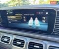Черный Мерседес ГЛЕ-Класс, объемом двигателя 3 л и пробегом 65 тыс. км за 88000 $, фото 44 на Automoto.ua