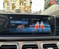 Чорний Мерседес ГЛЕ-Клас, об'ємом двигуна 2.93 л та пробігом 23 тис. км за 74700 $, фото 58 на Automoto.ua