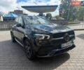 Черный Мерседес ГЛЕ-Класс, объемом двигателя 2 л и пробегом 73 тыс. км за 61000 $, фото 1 на Automoto.ua
