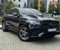 Черный Мерседес ГЛЕ-Класс, объемом двигателя 2.93 л и пробегом 49 тыс. км за 78750 $, фото 13 на Automoto.ua