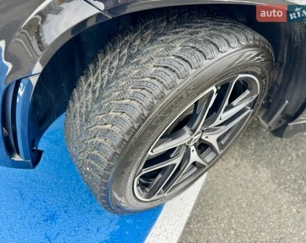 Чорний Мерседес ГЛЕ-Клас, об'ємом двигуна 3 л та пробігом 20 тис. км за 88900 $, фото 28 на Automoto.ua