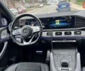 Чорний Мерседес ГЛЕ-Клас, об'ємом двигуна 2.93 л та пробігом 89 тис. км за 78000 $, фото 10 на Automoto.ua