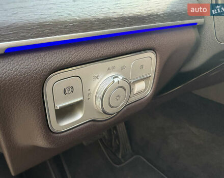 Черный Мерседес ГЛЕ-Класс, объемом двигателя 1.95 л и пробегом 60 тыс. км за 65000 $, фото 37 на Automoto.ua