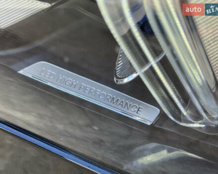 Черный Мерседес ГЛЕ-Класс, объемом двигателя 1.95 л и пробегом 96 тыс. км за 64996 $, фото 77 на Automoto.ua