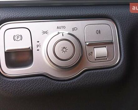 Черный Мерседес ГЛЕ-Класс, объемом двигателя 2.93 л и пробегом 70 тыс. км за 65900 $, фото 15 на Automoto.ua