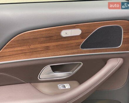 Черный Мерседес ГЛЕ-Класс, объемом двигателя 2 л и пробегом 52 тыс. км за 66999 $, фото 33 на Automoto.ua