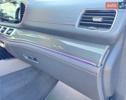 Чорний Мерседес ГЛЕ-Клас, об'ємом двигуна 3 л та пробігом 65 тис. км за 88000 $, фото 42 на Automoto.ua