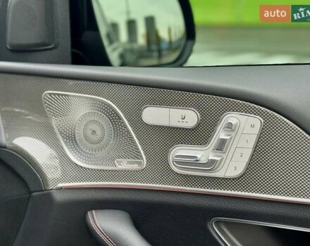 Чорний Мерседес ГЛЕ-Клас, об'ємом двигуна 3 л та пробігом 20 тис. км за 88900 $, фото 52 на Automoto.ua