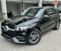 Черный Мерседес ГЛЕ-Класс, объемом двигателя 2.93 л и пробегом 23 тыс. км за 74900 $, фото 74 на Automoto.ua
