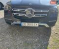 Черный Мерседес ГЛЕ-Класс, объемом двигателя 3 л и пробегом 37 тыс. км за 73500 $, фото 3 на Automoto.ua