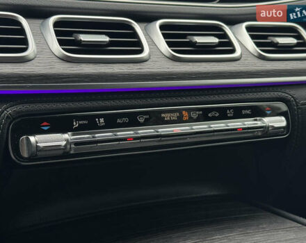 Черный Мерседес ГЛЕ-Класс, объемом двигателя 2.93 л и пробегом 31 тыс. км за 85900 $, фото 27 на Automoto.ua