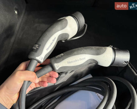Черный Мерседес ГЛЕ-Класс, объемом двигателя 1.95 л и пробегом 96 тыс. км за 64996 $, фото 71 на Automoto.ua