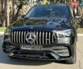 Чорний Мерседес ГЛЕ-Клас, об'ємом двигуна 3 л та пробігом 65 тис. км за 88000 $, фото 3 на Automoto.ua