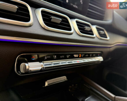 Черный Мерседес ГЛЕ-Класс, объемом двигателя 1.95 л и пробегом 60 тыс. км за 65000 $, фото 58 на Automoto.ua