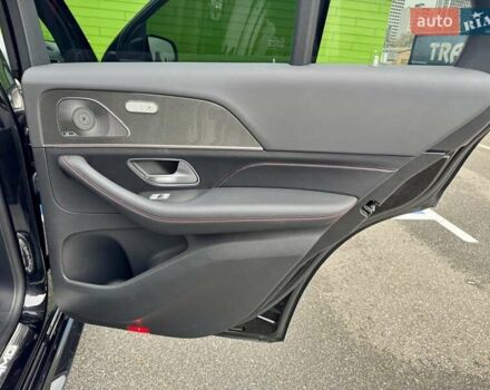 Чорний Мерседес ГЛЕ-Клас, об'ємом двигуна 3 л та пробігом 20 тис. км за 88900 $, фото 46 на Automoto.ua