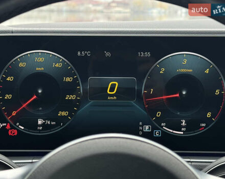 Черный Мерседес ГЛЕ-Класс, объемом двигателя 2.93 л и пробегом 31 тыс. км за 85900 $, фото 32 на Automoto.ua