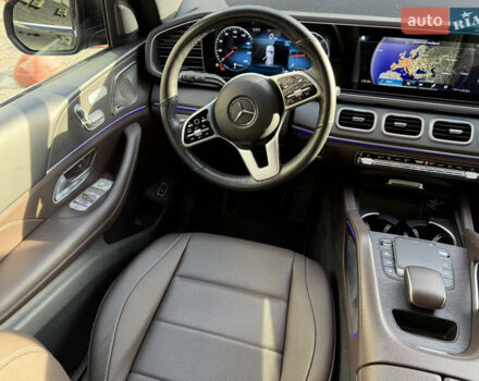 Черный Мерседес ГЛЕ-Класс, объемом двигателя 1.95 л и пробегом 60 тыс. км за 65000 $, фото 43 на Automoto.ua